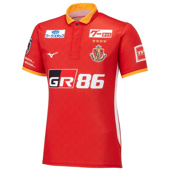 Tailandia Camiseta Nagoya Grampus Primera equipo 2023-24